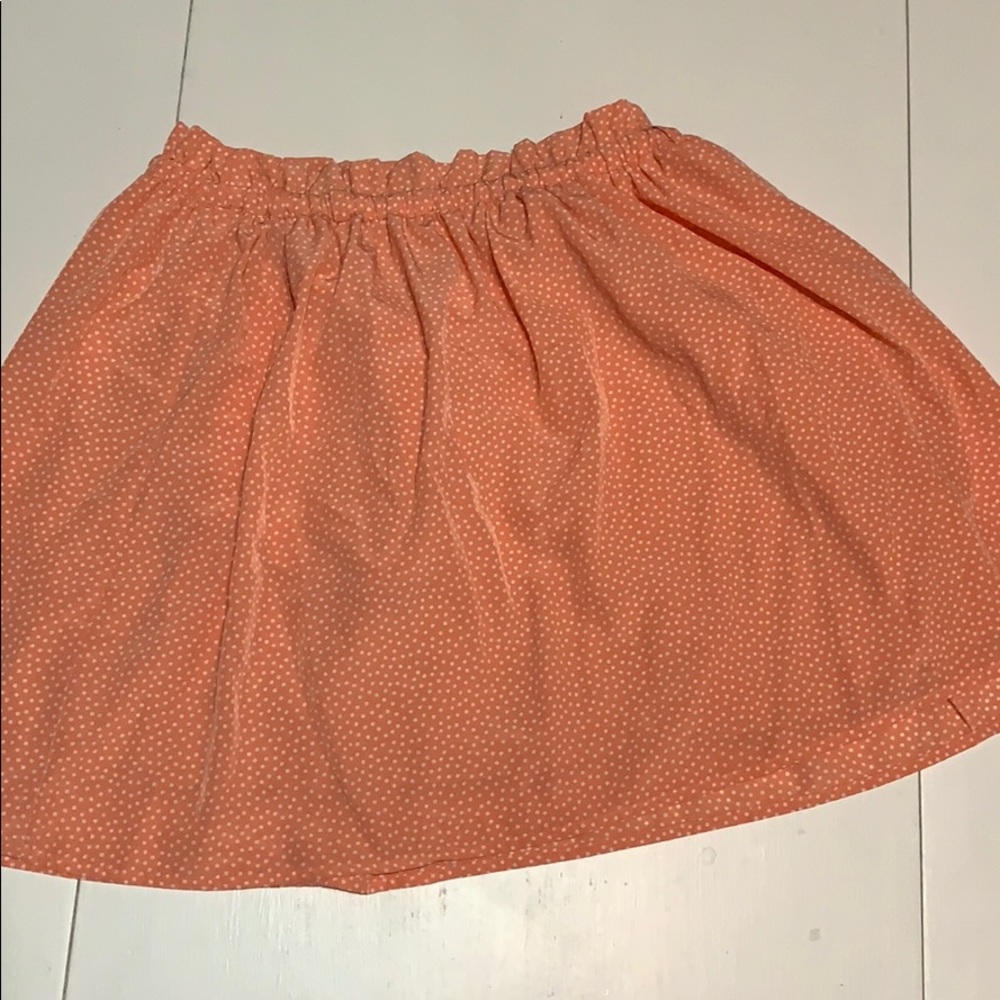 Woman’s skirt